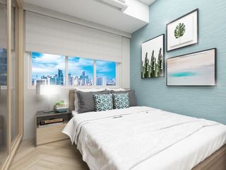 Lush Residences