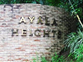 Ayala Heights