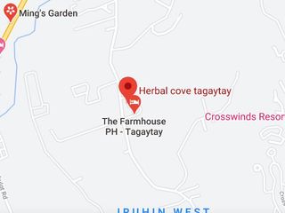 Herbal Cove Subdivision
