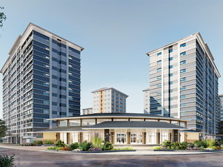 Field Residences
