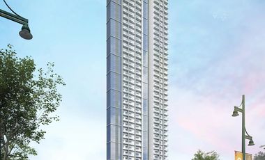Ready for Occupancy 2 Bedroom Unit in BGC | 10% Downpayment to Move-In | Only 12 Units per Floor