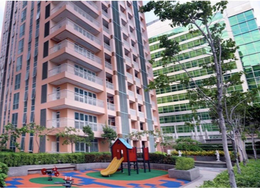 St. Mark Residences