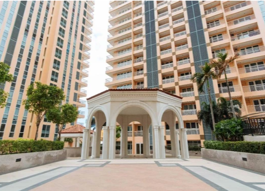 St. Mark Residences
