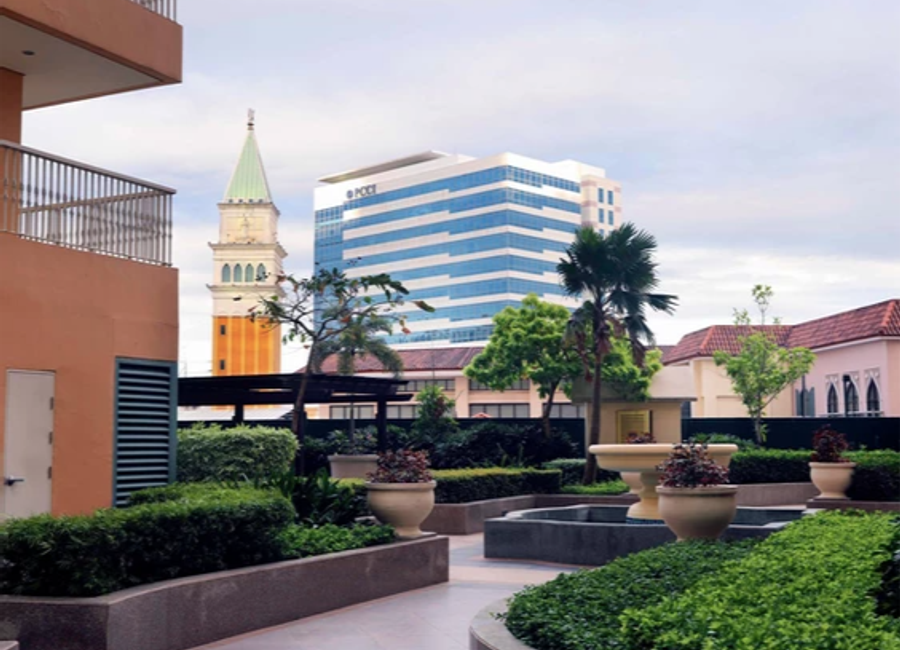 St. Mark Residences
