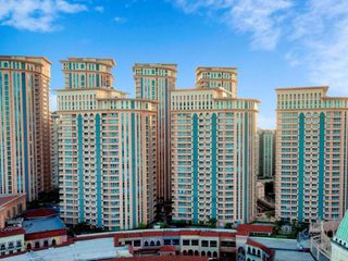 St. Mark Residences
