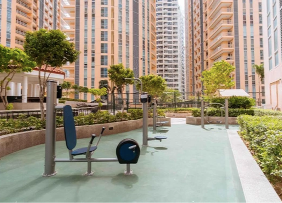 St. Mark Residences