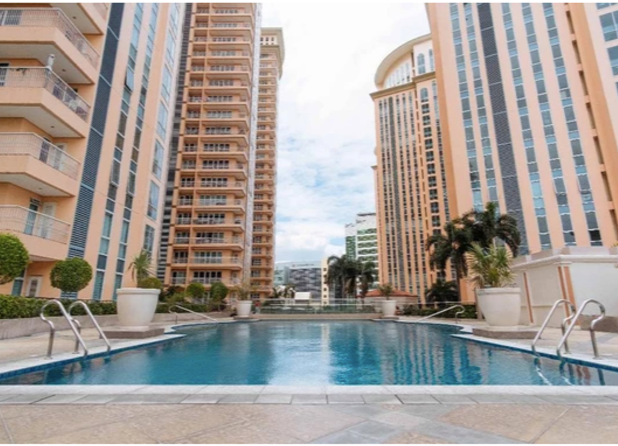 St. Mark Residences