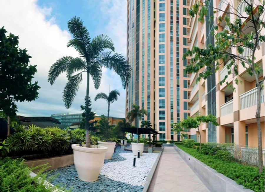 St. Mark Residences