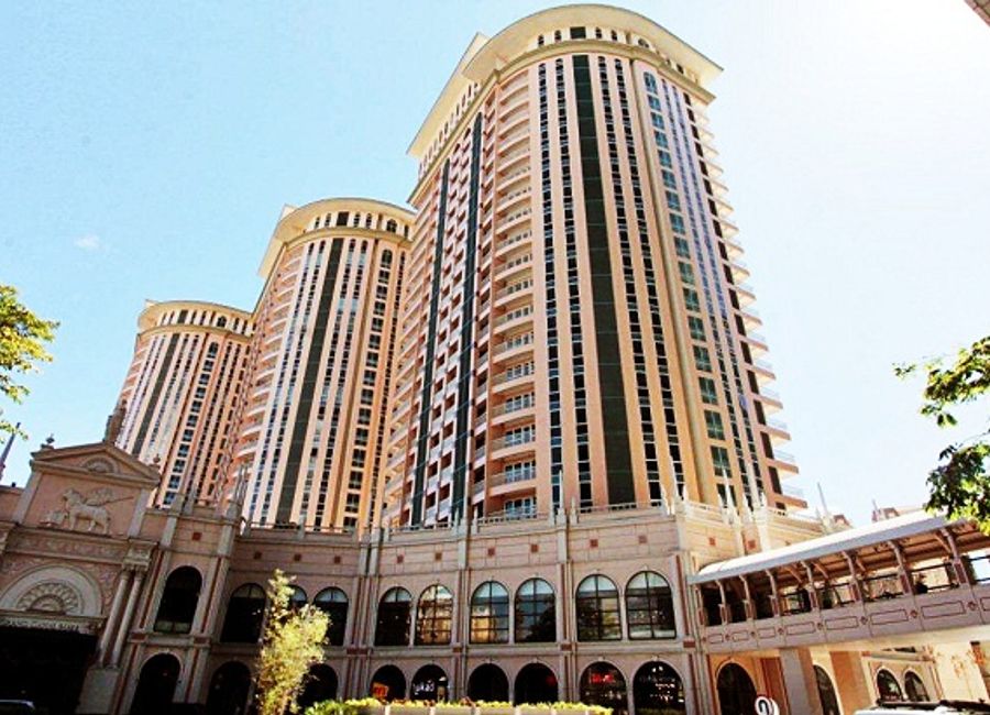 St. Mark Residences