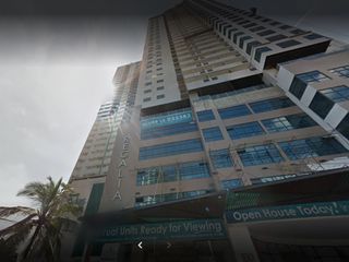 Regalia Park Tower