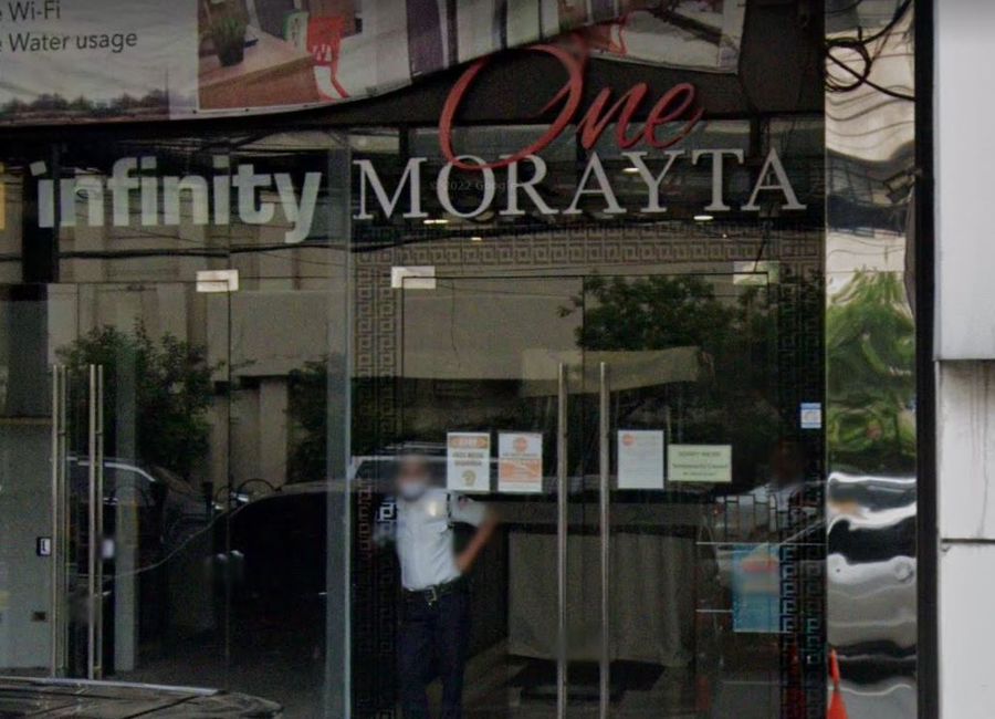 One Morayta Residences in Central Manila| Lamudi.com.ph