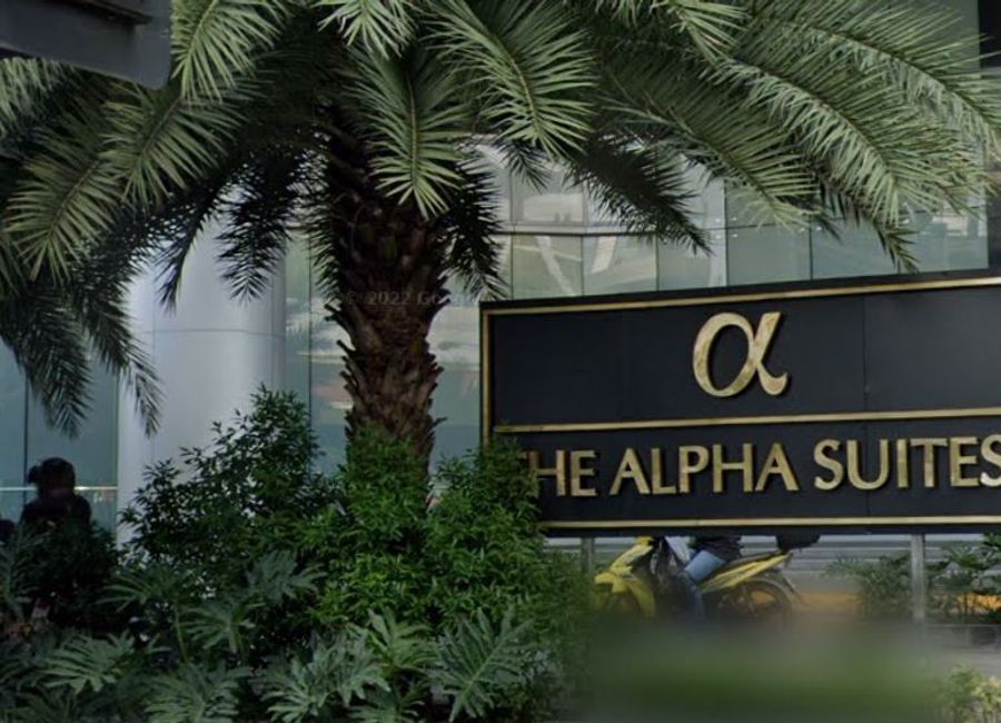 The Alpha Suites in Bel-Air| Lamudi.com.ph
