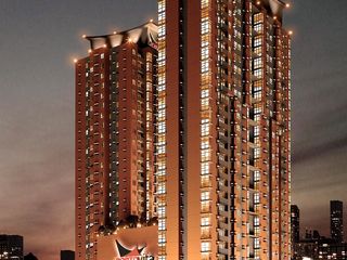 Portovita Towers