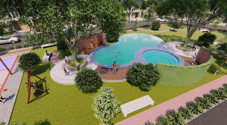 Orchard Village Bekasi di Babelan| Lamudi.co.id