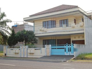 Perumahan Duta Garden