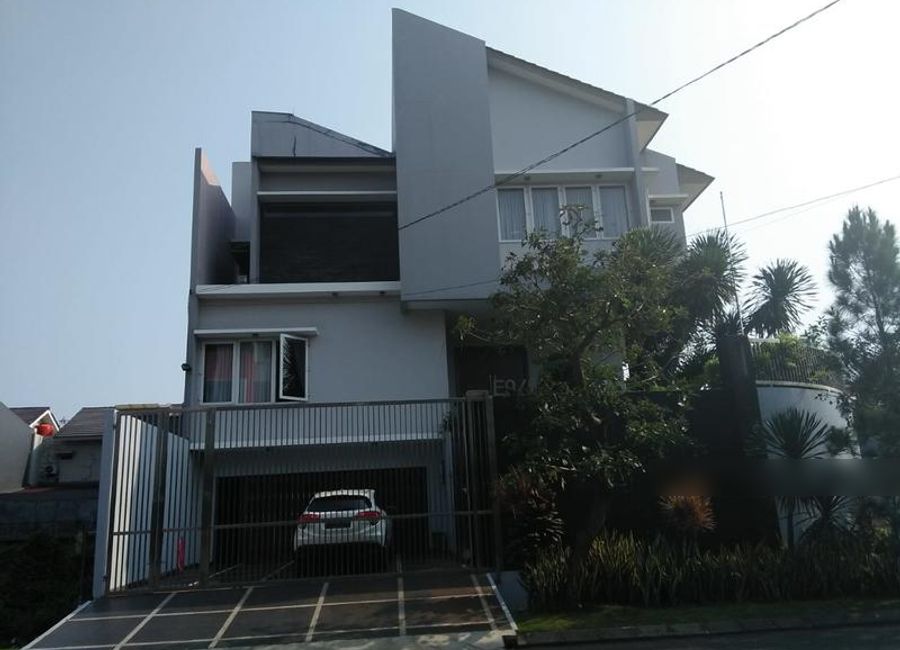 Perumahan Duta Garden