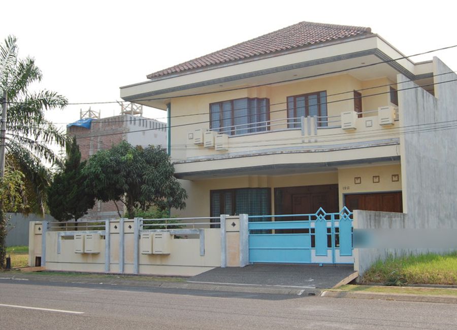 Perumahan Duta Garden
