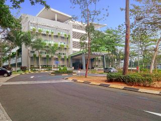 Regus Scientia Business Park