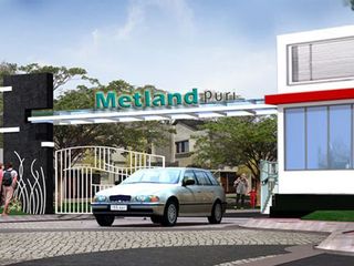 Metland Puri