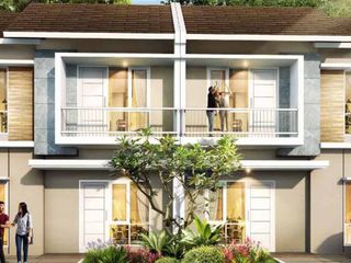 Paradise Serpong City 2 - Ecospace