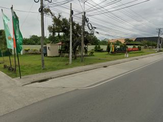 For Sale 1042 sqm Lot Only in Eldora along Butuan City-Cagayan De Oro City-Iligan City Road, Brgy. Ampayon, Butuan City, Agusan Del Norte