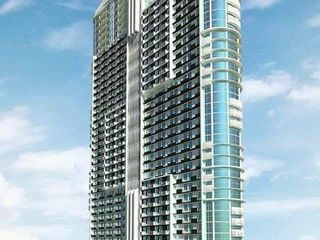 J Tower Residences