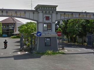 tanah pekarangan siap bangun surat SHM lingkungan sdh terbentuk