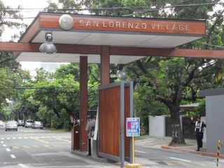 San Lorenzo Village