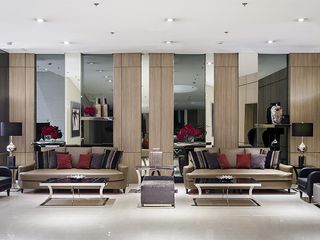 Princeton Residences