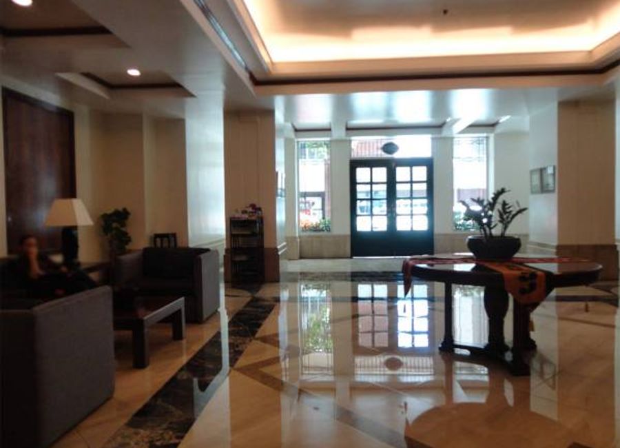 Asia Tower in Bel-Air| Lamudi.com.ph