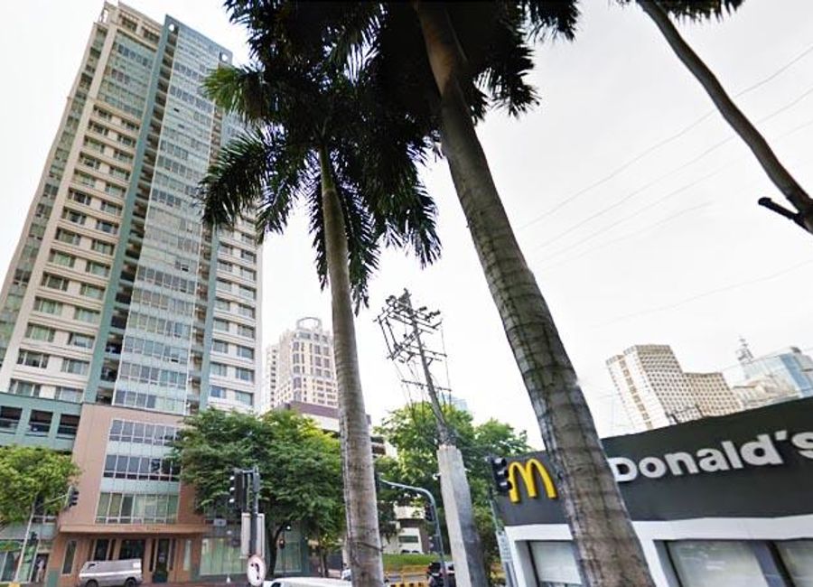Asia Tower in Bel-Air| Lamudi.com.ph