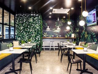 For Rent Co-working Seats in 14F,ARMSTRONG CORPORATE CENTER,Makati City