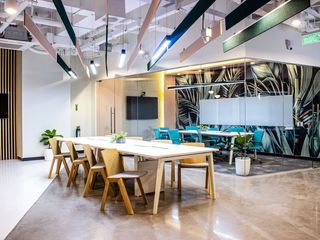 For Rent Co-working Seats in 14F,ARMSTRONG CORPORATE CENTER,Makati City