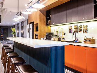 For Rent Co-working Seats in 10F,ARMSTRONG CORPORATE CENTER,Makati City