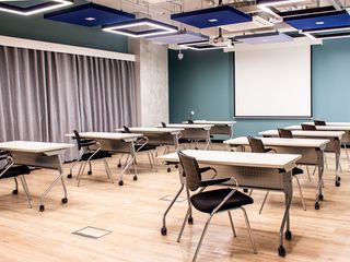 For Rent Co-working Seats in 15F Penthouse,ARMSTRONG CORPORATE CENTER,Makati City