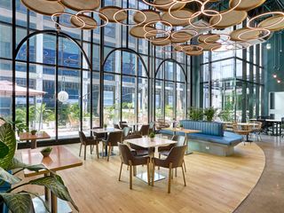For Rent Co-working Seats in 12F,ARMSTRONG CORPORATE CENTER,Makati City