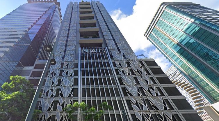 NAC Tower in Fort Bonifacio| Lamudi.com.ph