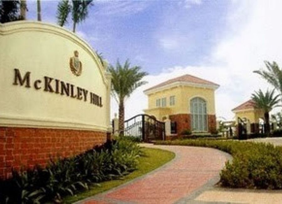 McKinley Hill Village