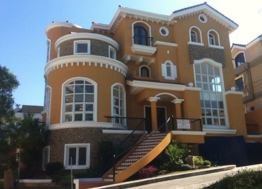 McKinley Hill Village