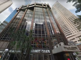 Finman Centre