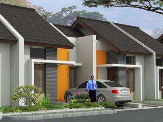 Jingga Residence