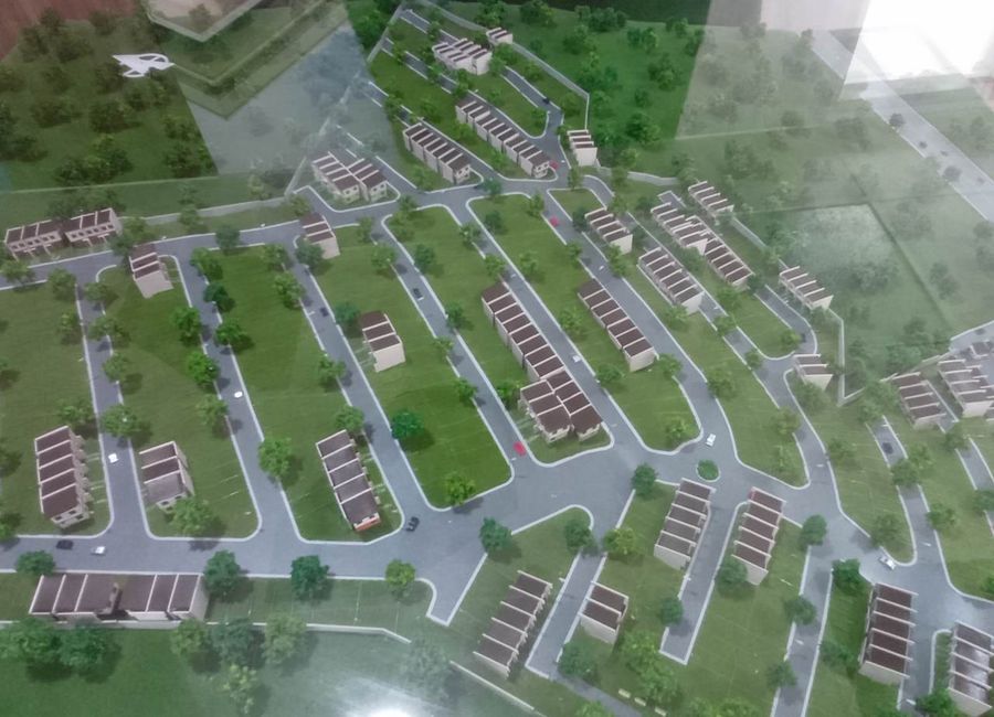 Preciousville Subdivision