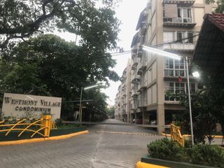 Westmont Village Condominiums