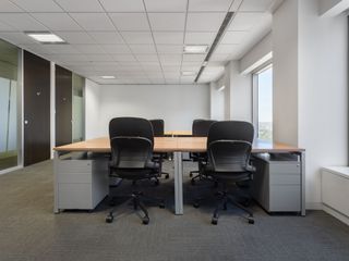 Regus Renon Landmark