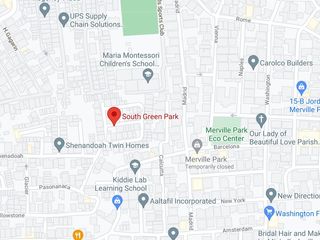 South Green Park - Parañaque