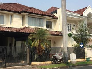 PANTAI MUTIARA, DIJUAL CEPAT KAVLING UK 19*30m2, daerah ELITE