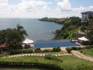 Peninsula De Punta Fuego