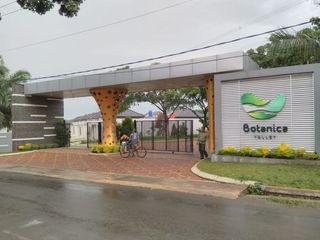 Botanica Valley Serpong
