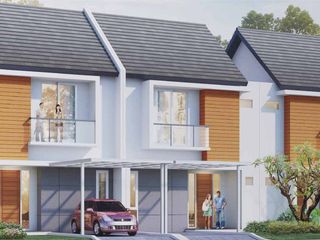 Central Park Juanda - The South