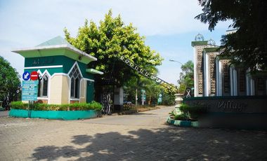 Dijual Rumah Kos Siap Huni